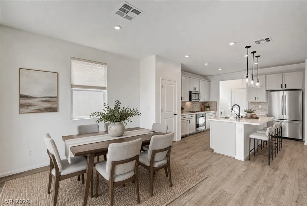 3886 Blooming Orange, Las Vegas, NV 89141