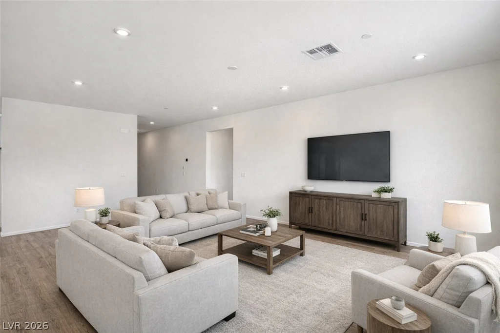 3886 Blooming Orange, Las Vegas, NV 89141