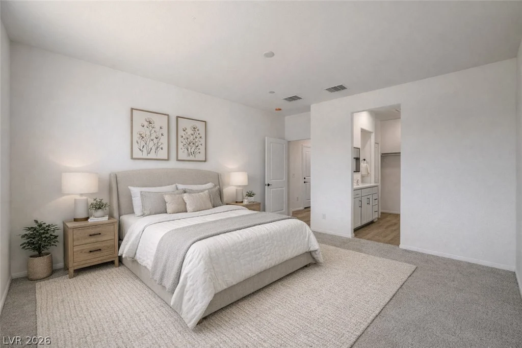 3886 Blooming Orange, Las Vegas, NV 89141