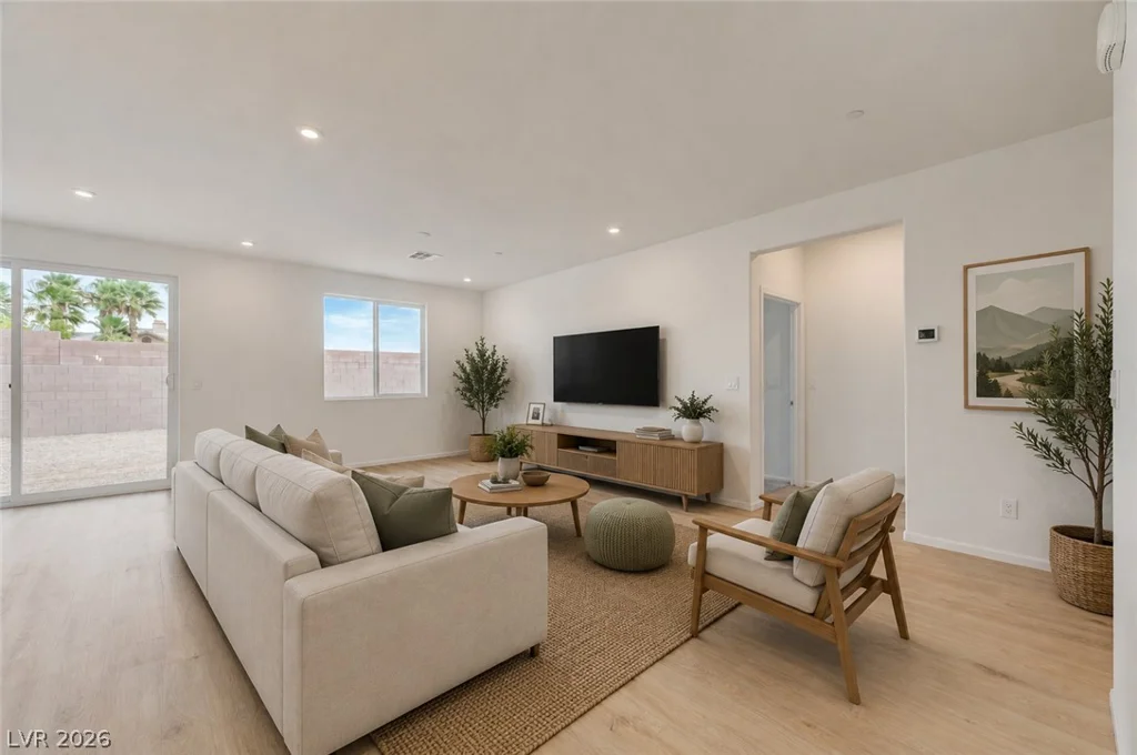 3886 Blooming Orange, Las Vegas, NV 89141