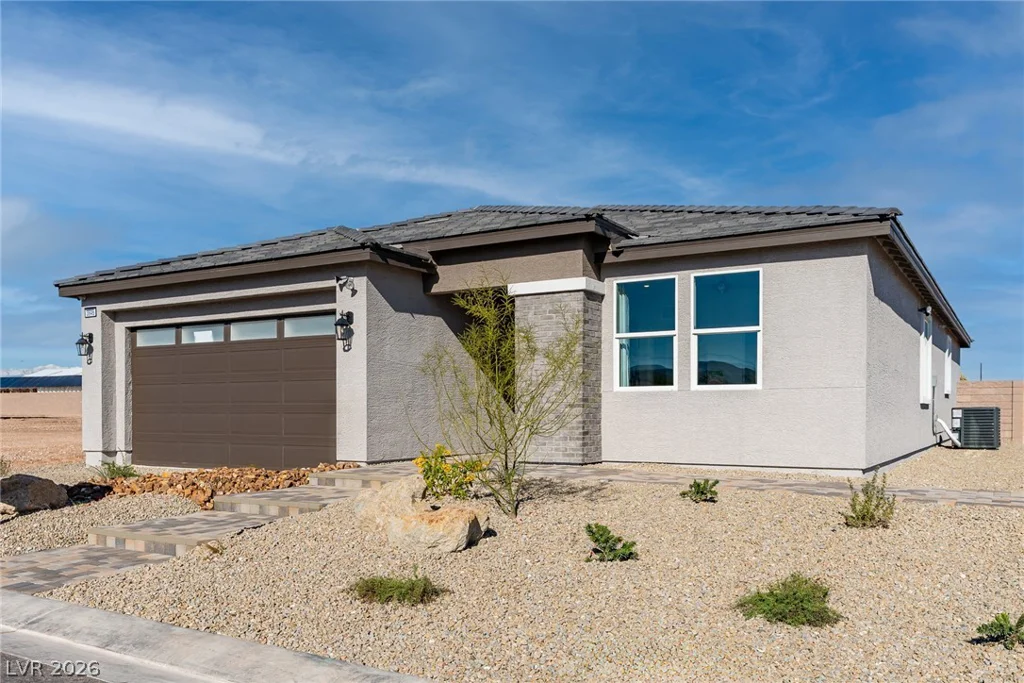 3896 Blooming Orange, Las Vegas, NV 89141