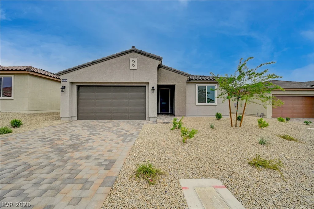 3896 Blooming Orange, Las Vegas, NV 89141