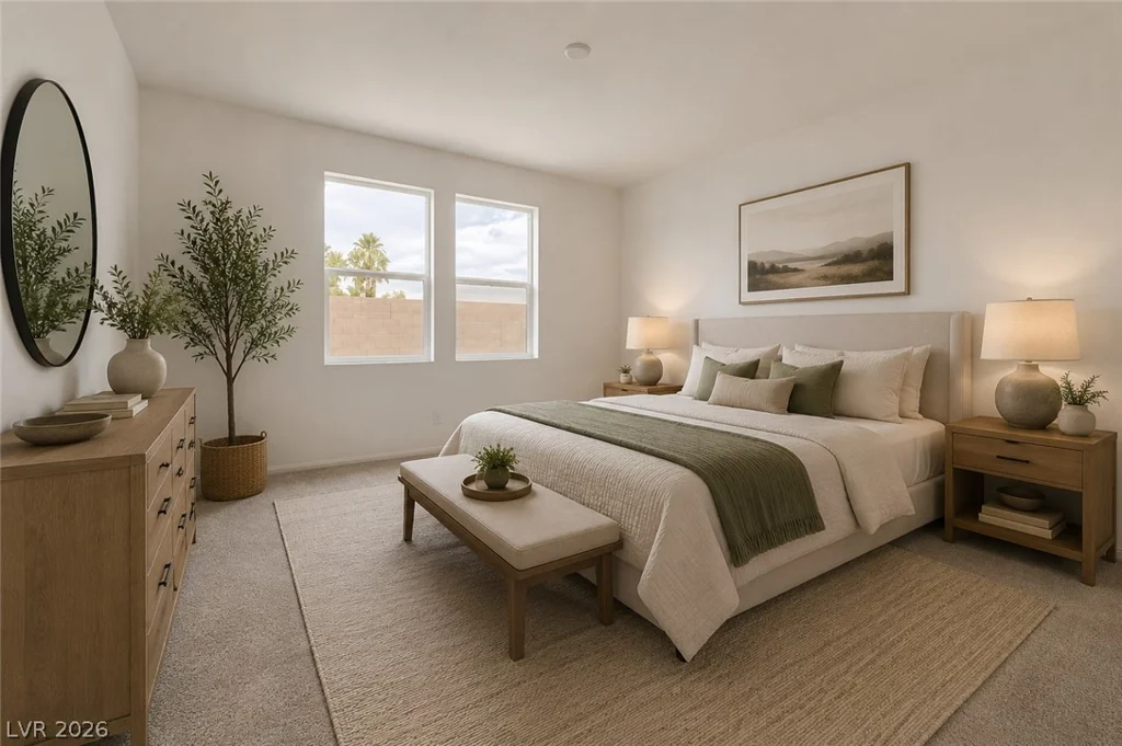 3896 Blooming Orange, Las Vegas, NV 89141