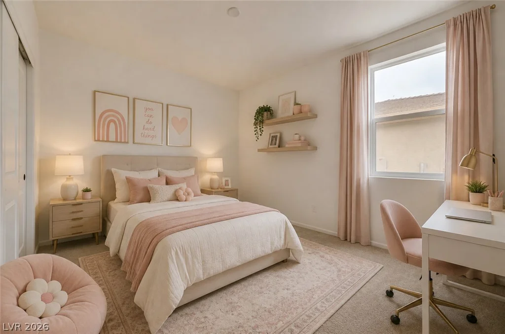 3896 Blooming Orange, Las Vegas, NV 89141