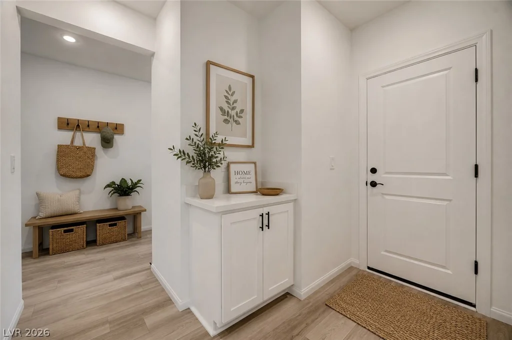 3896 Blooming Orange, Las Vegas, NV 89141