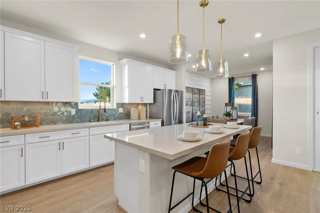 3896 Blooming Orange, Las Vegas, NV 89141