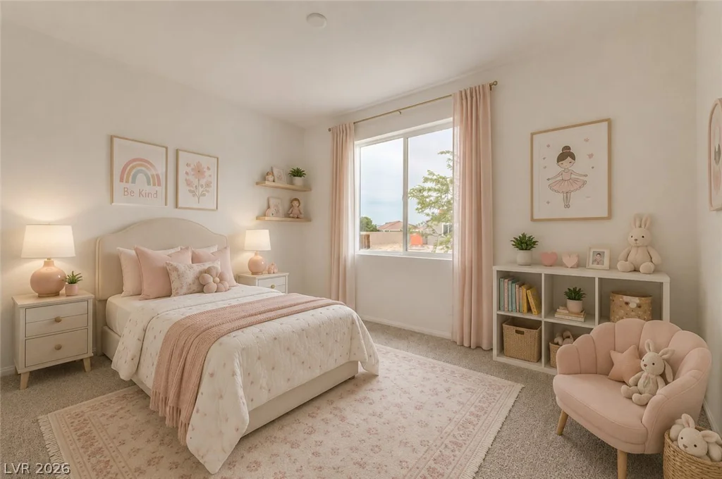 3896 Blooming Orange, Las Vegas, NV 89141
