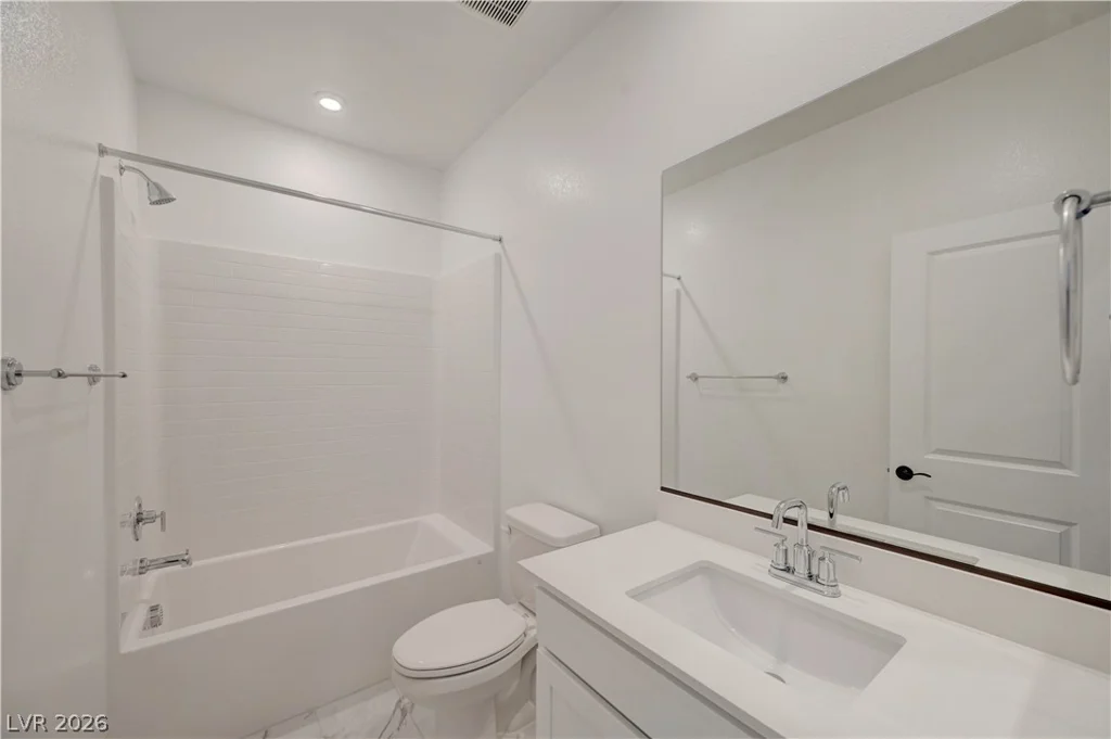 3896 Blooming Orange, Las Vegas, NV 89141