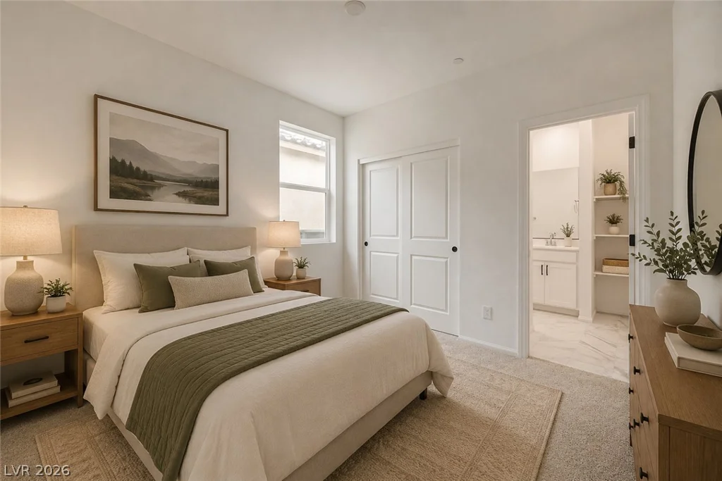 3896 Blooming Orange, Las Vegas, NV 89141