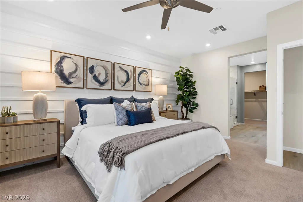 3896 Blooming Orange, Las Vegas, NV 89141