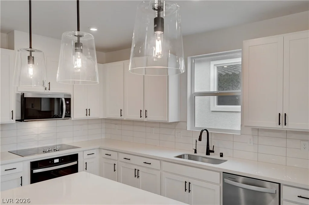 3896 Blooming Orange, Las Vegas, NV 89141