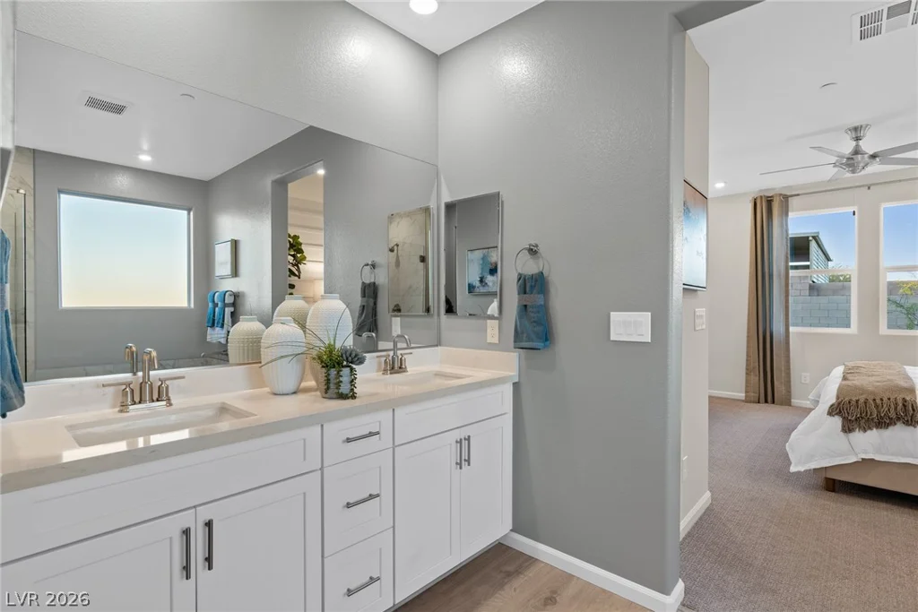 3896 Blooming Orange, Las Vegas, NV 89141