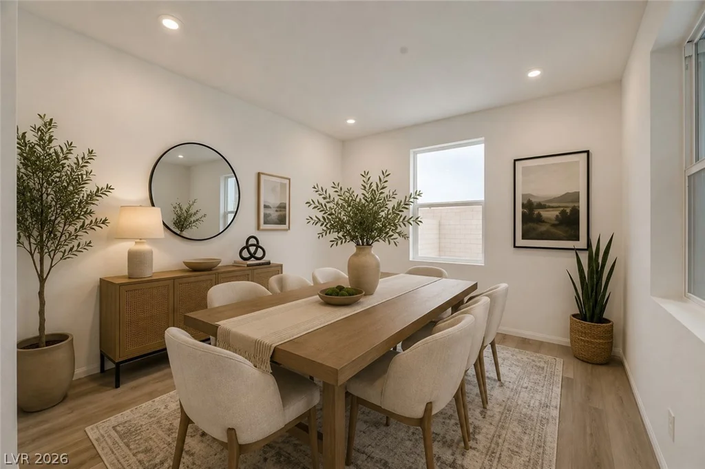 3896 Blooming Orange, Las Vegas, NV 89141