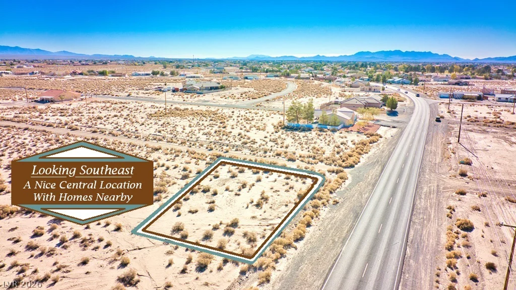 1800 Galaxy, Pahrump, NV 89048