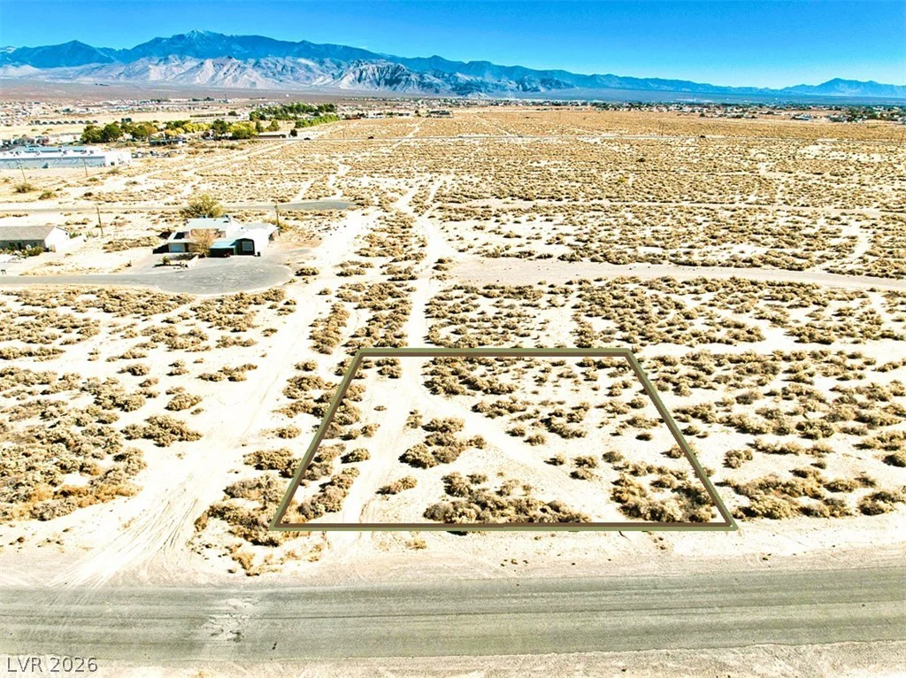 2121 Galaxy, Pahrump, NV 89048