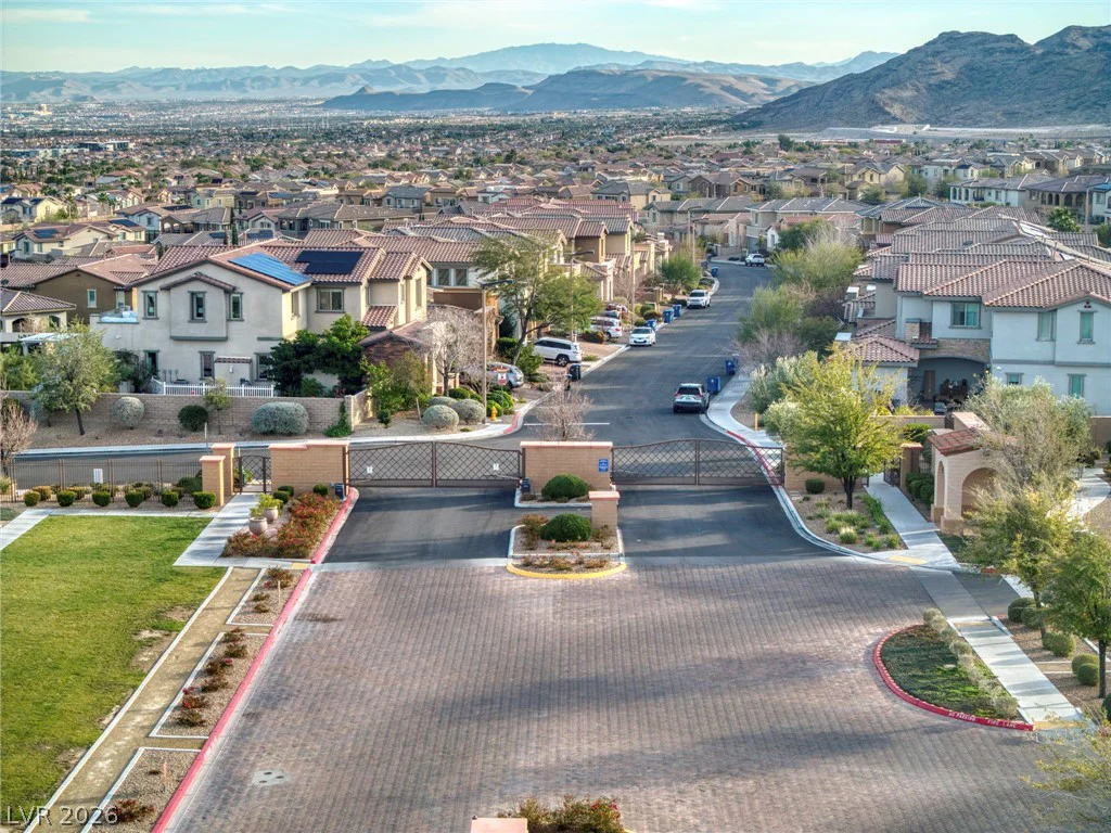 313 Castellari, Las Vegas, NV 89138