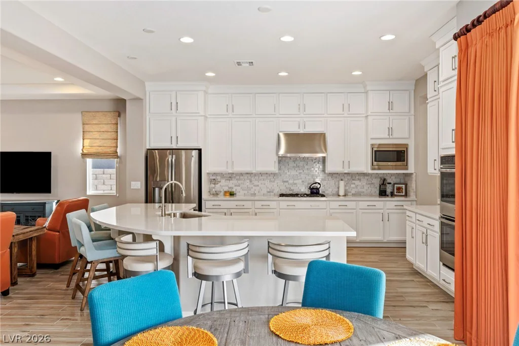 313 Castellari, Las Vegas, NV 89138