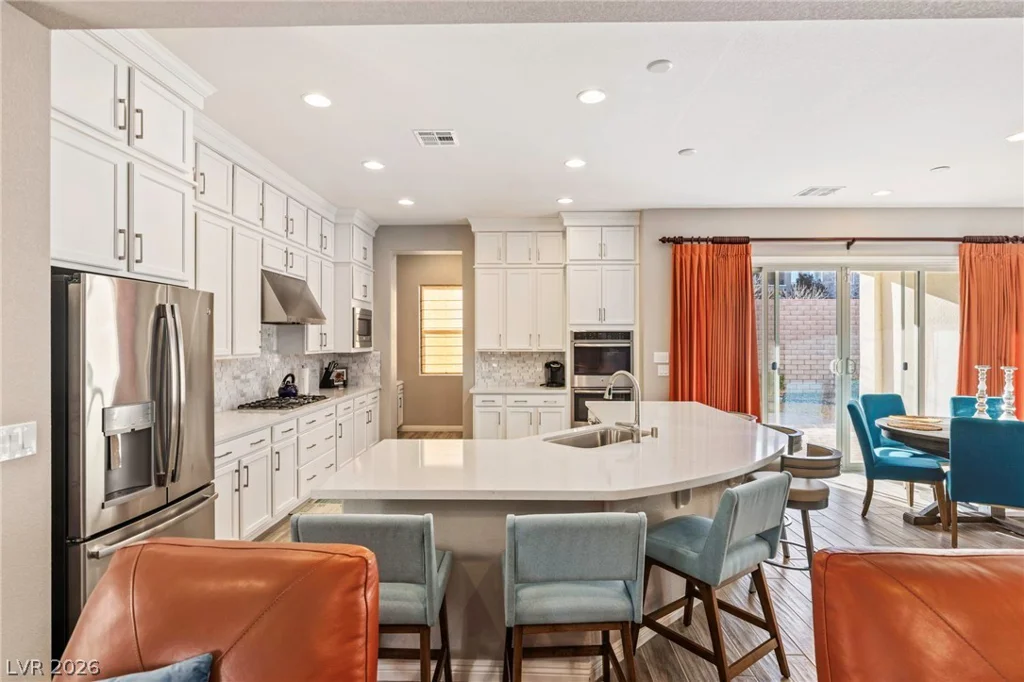 313 Castellari, Las Vegas, NV 89138
