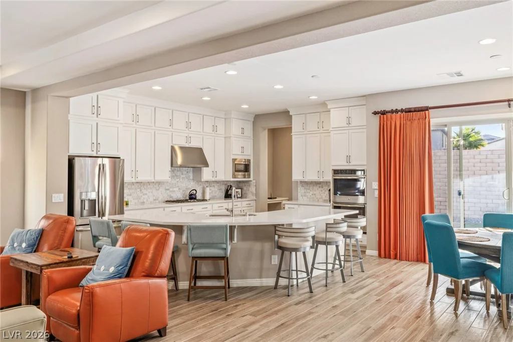 313 Castellari, Las Vegas, NV 89138