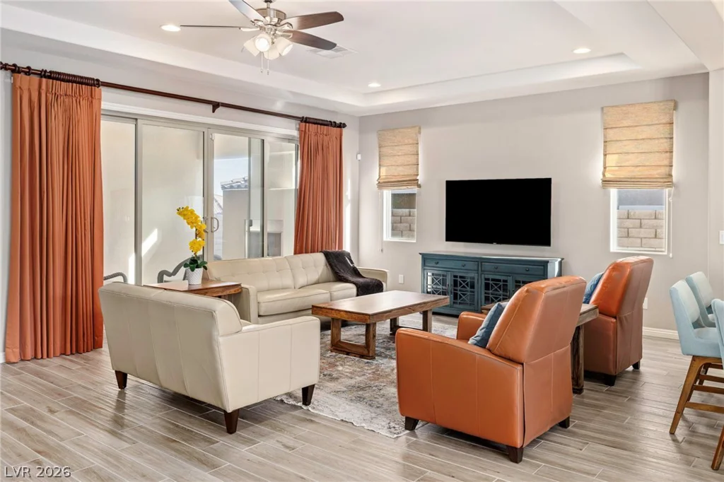 313 Castellari, Las Vegas, NV 89138