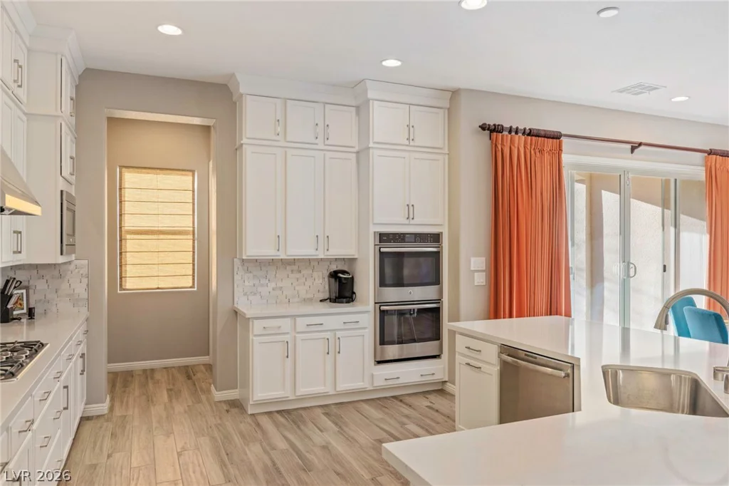 313 Castellari, Las Vegas, NV 89138