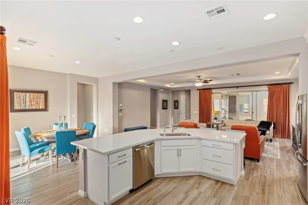 313 Castellari, Las Vegas, NV 89138