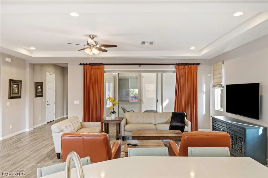 313 Castellari, Las Vegas, NV 89138