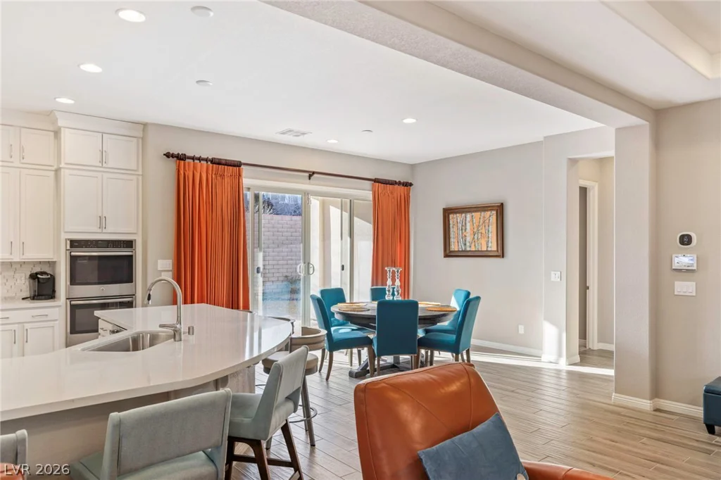 313 Castellari, Las Vegas, NV 89138