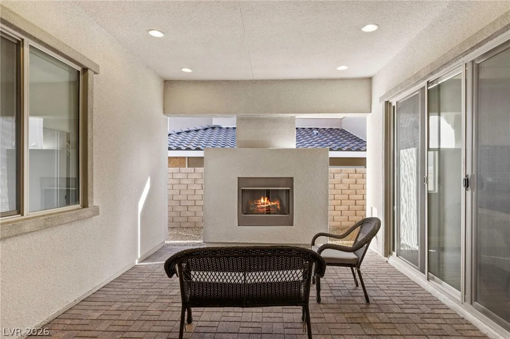313 Castellari, Las Vegas, NV 89138