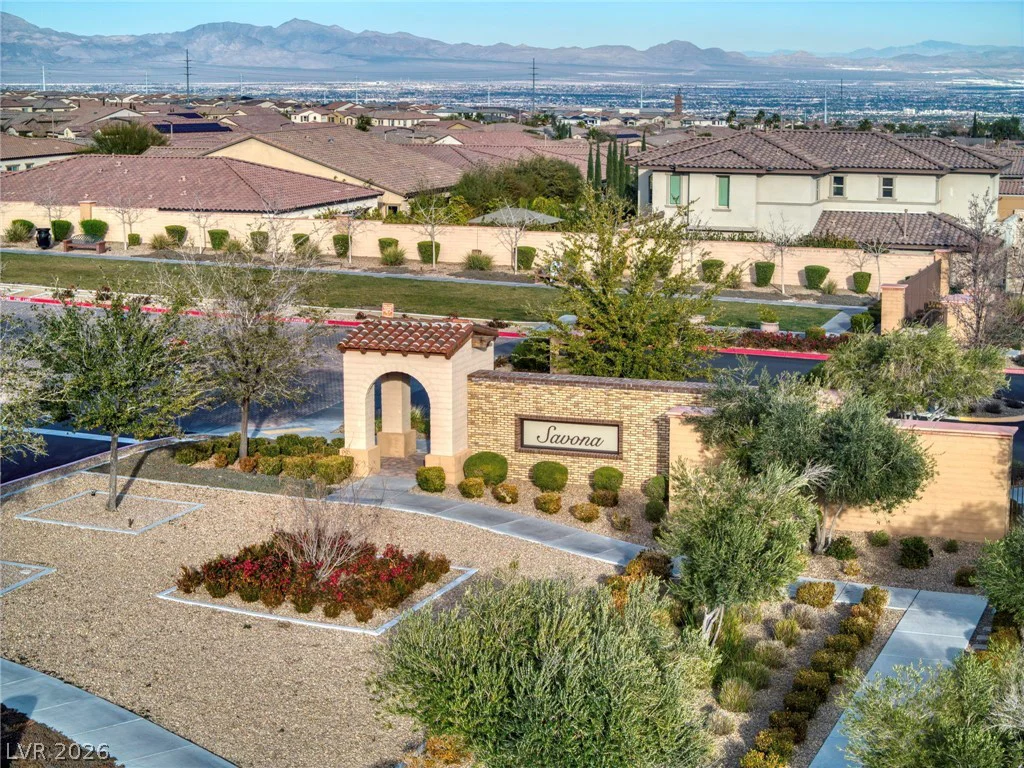 313 Castellari, Las Vegas, NV 89138