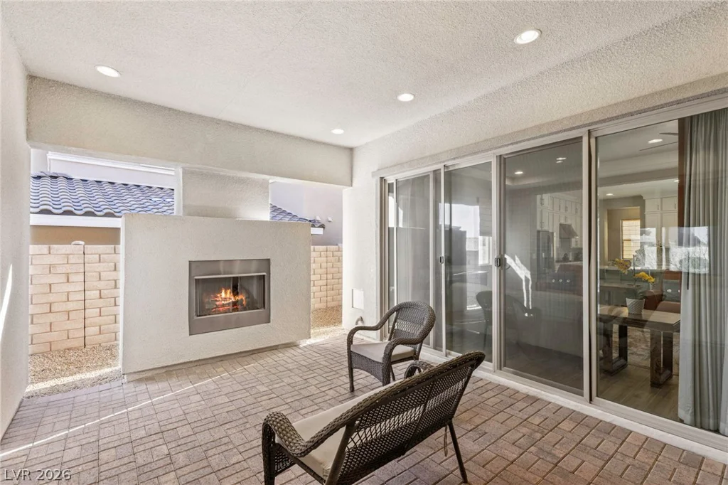 313 Castellari, Las Vegas, NV 89138