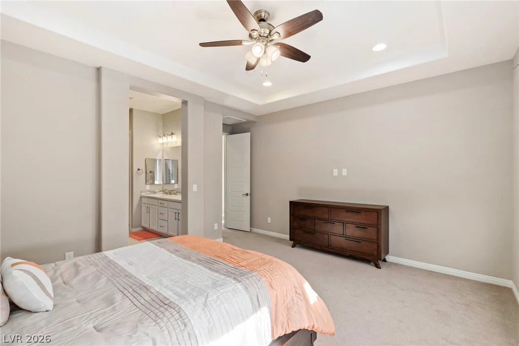 313 Castellari, Las Vegas, NV 89138