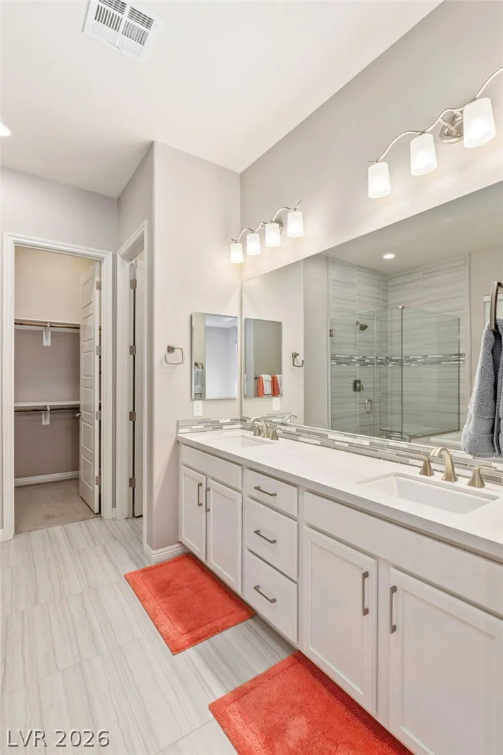 313 Castellari, Las Vegas, NV 89138