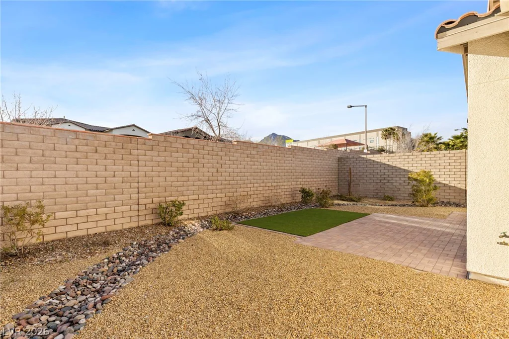 313 Castellari, Las Vegas, NV 89138