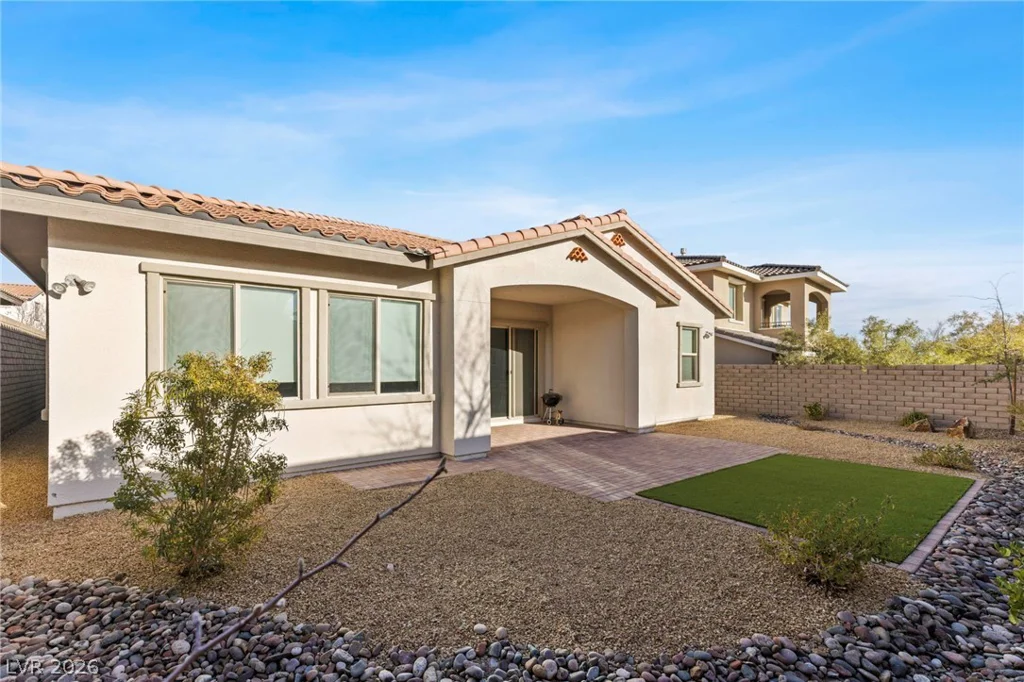 313 Castellari, Las Vegas, NV 89138