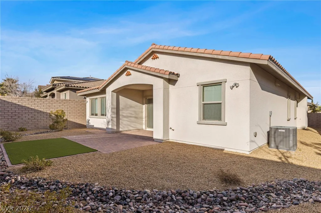 313 Castellari, Las Vegas, NV 89138