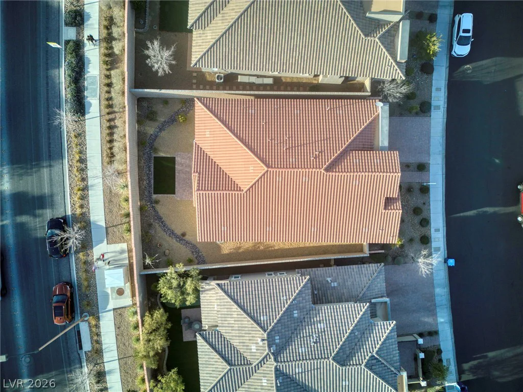 313 Castellari, Las Vegas, NV 89138