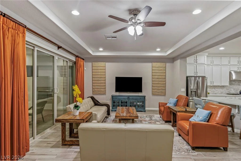 313 Castellari, Las Vegas, NV 89138