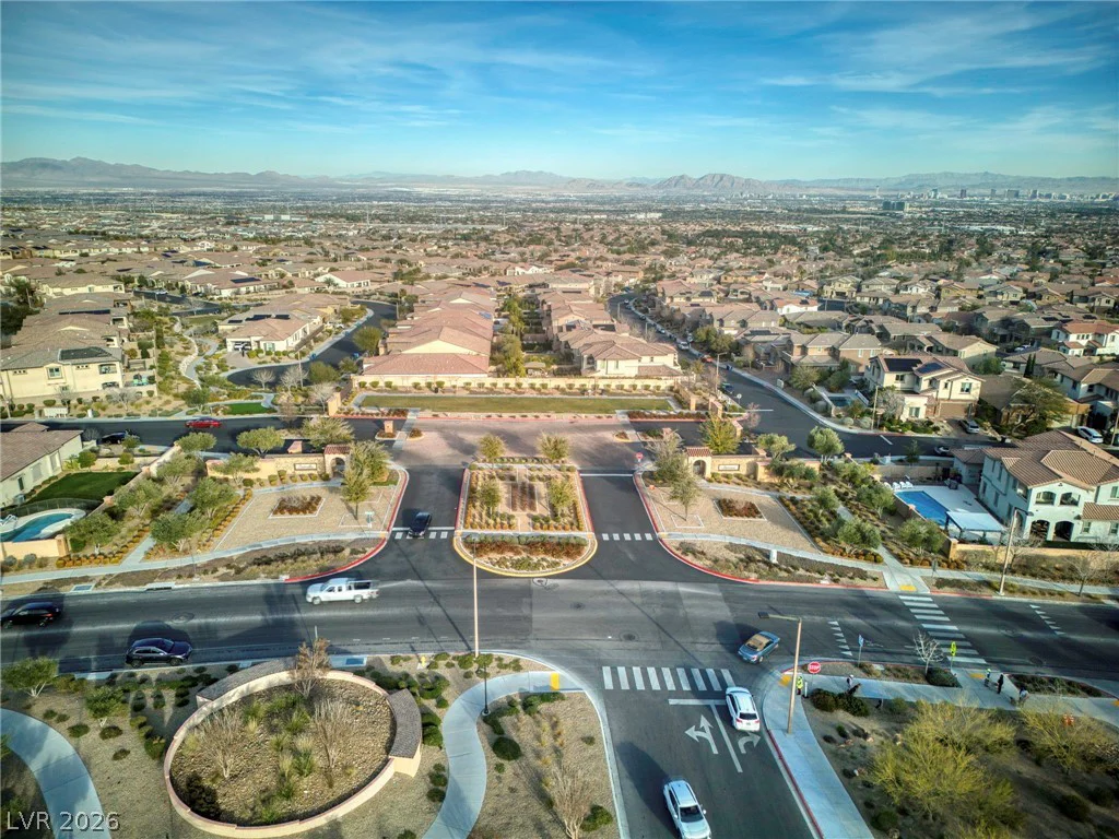 313 Castellari, Las Vegas, NV 89138