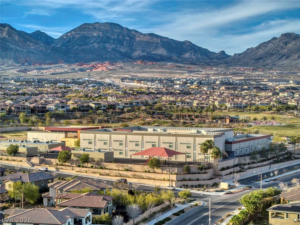 313 Castellari, Las Vegas, NV 89138