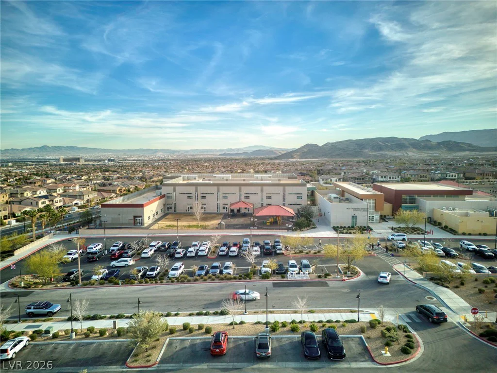 313 Castellari, Las Vegas, NV 89138