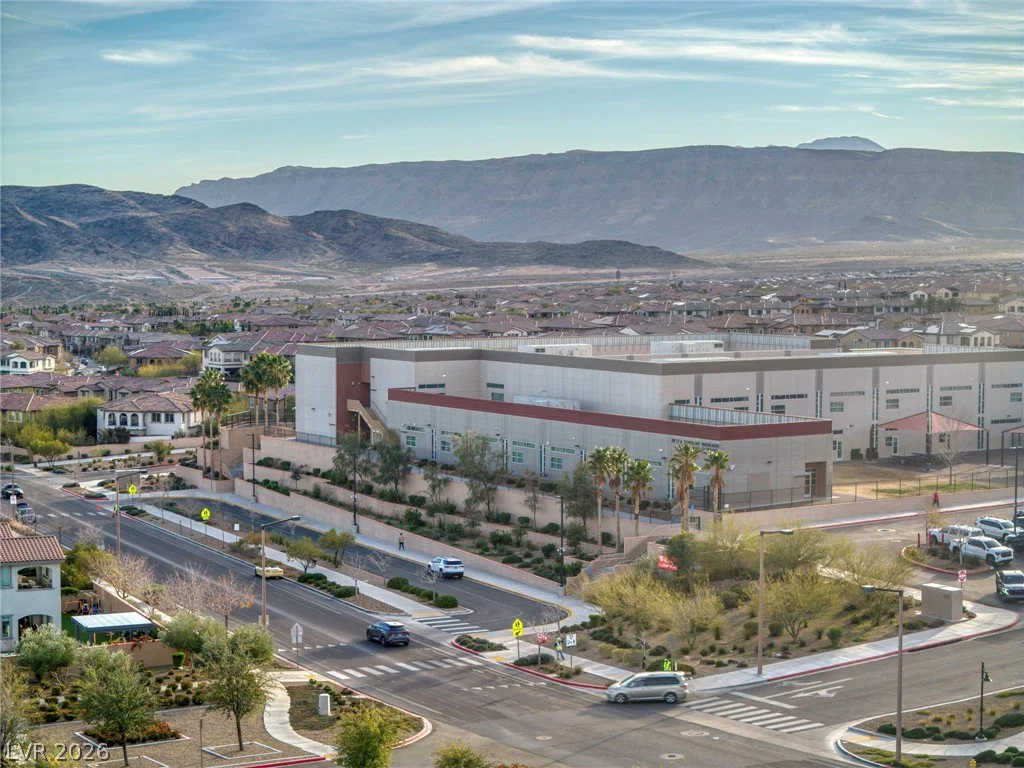 313 Castellari, Las Vegas, NV 89138