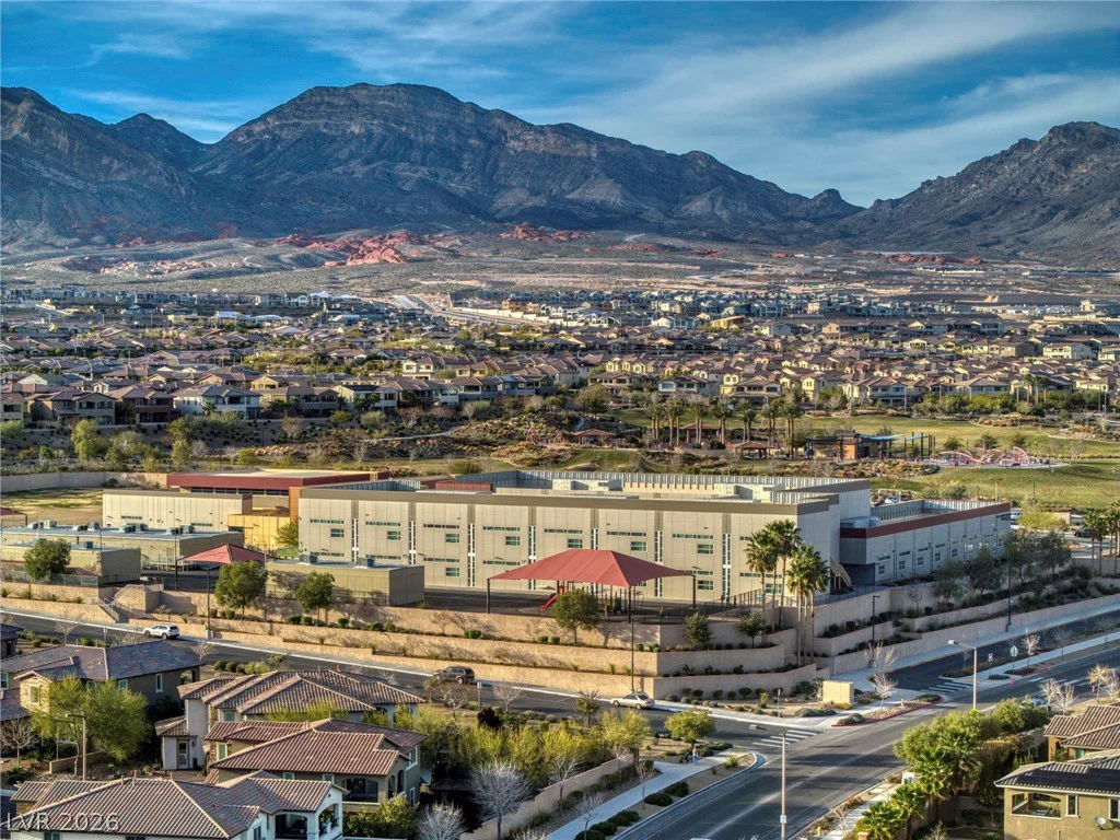 313 Castellari, Las Vegas, NV 89138