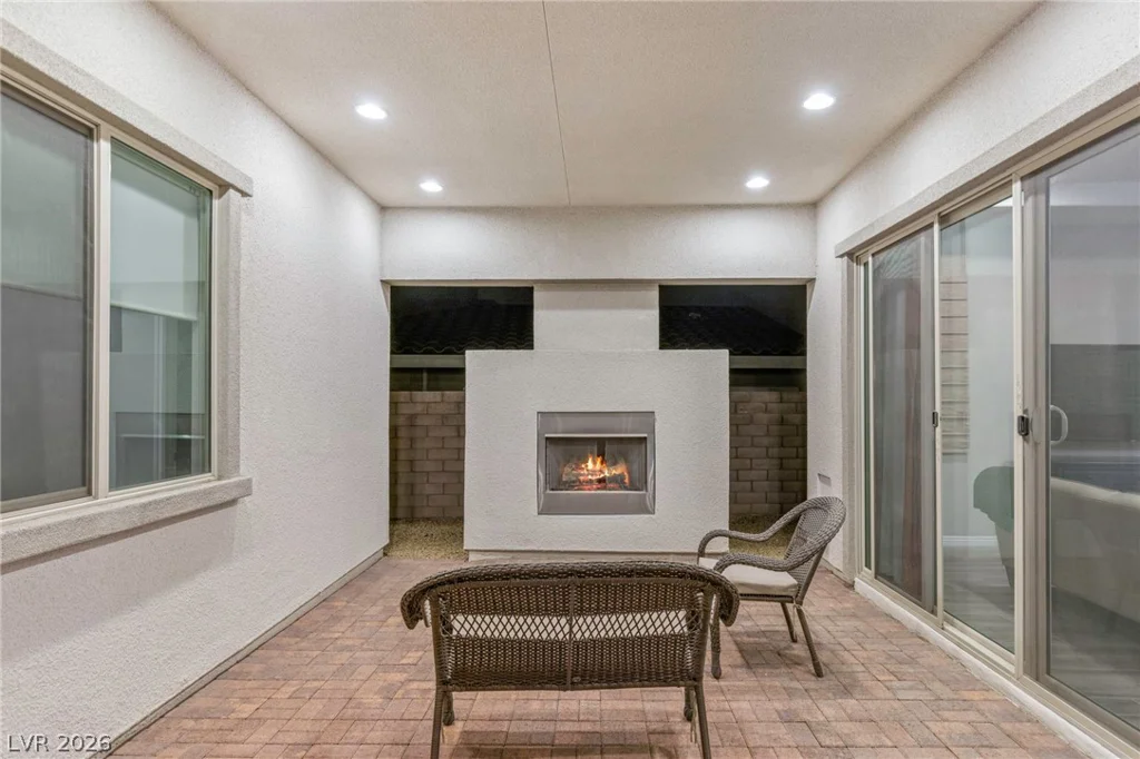 313 Castellari, Las Vegas, NV 89138