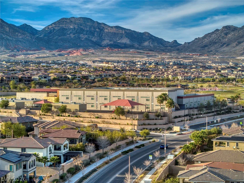 313 Castellari, Las Vegas, NV 89138