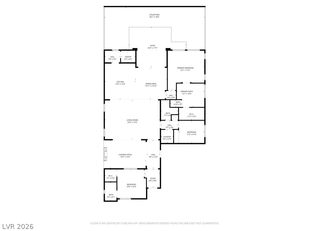 313 Castellari, Las Vegas, NV 89138