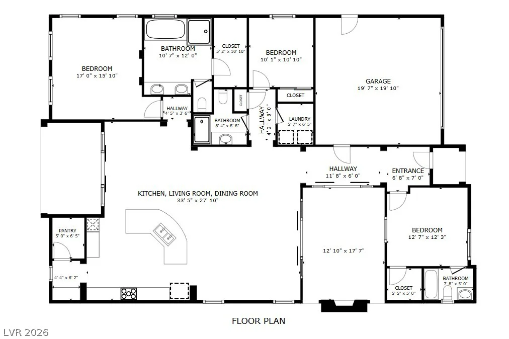 313 Castellari, Las Vegas, NV 89138
