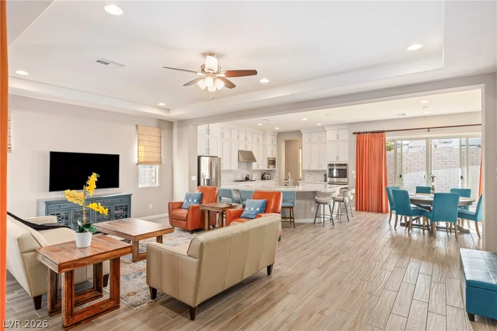 313 Castellari, Las Vegas, NV 89138