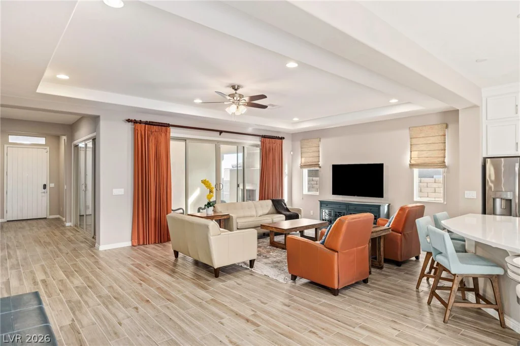 313 Castellari, Las Vegas, NV 89138