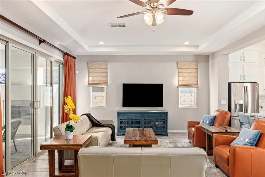 313 Castellari, Las Vegas, NV 89138